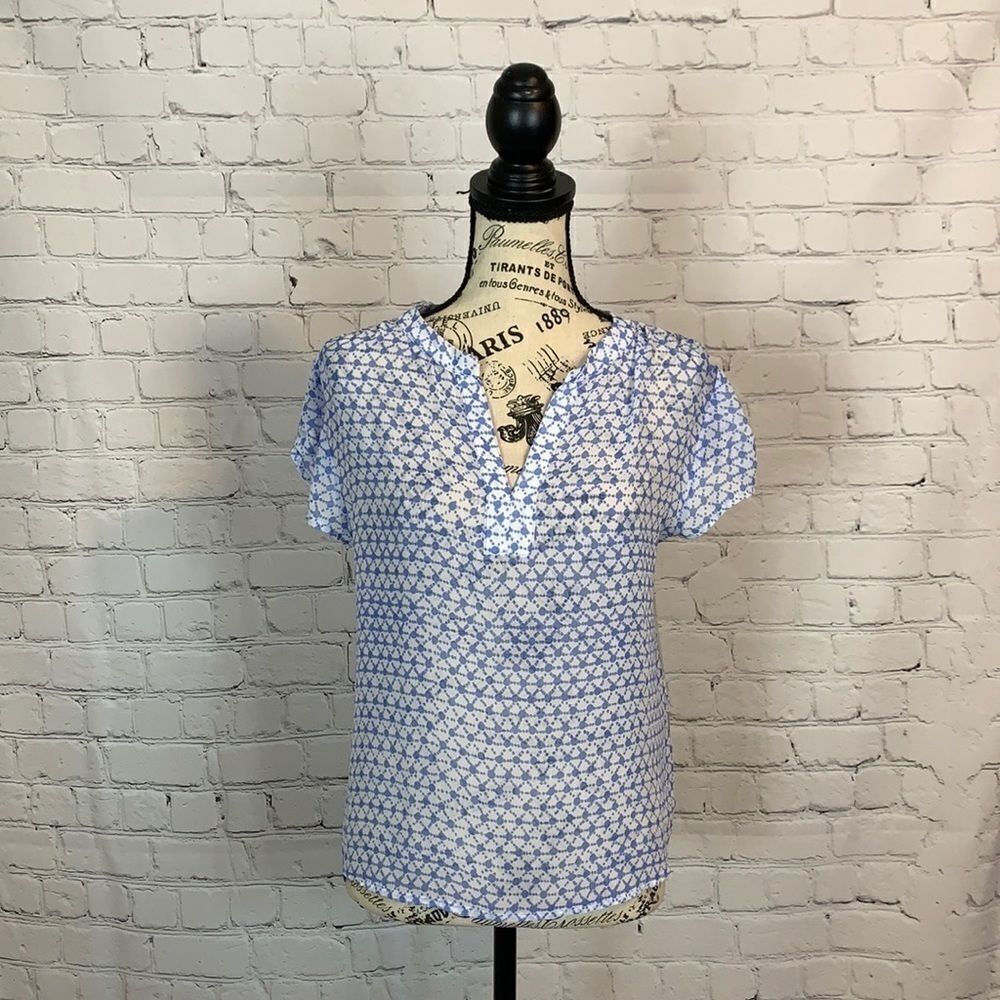 Collective Concepts / Blouse / Size Small
